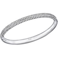 Bracciale Swarovski Donna Stone in Lega metallica Cristallo 5032845 - 5032845